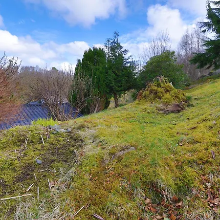 Single-family With Panorama View To The Fjord Villa *